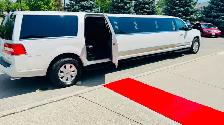 Barrie limousine service -WEDDING  BIRTHDAY AIRPORT LIMO RENTALS - Photo 9