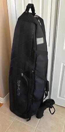Top Flite Golf Club Travel Bag