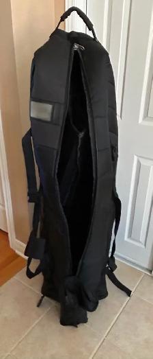Top Flite Golf Club Travel Bag - Photo 2