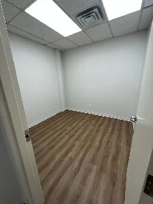 130 ft² Private Office – All-Inclusive Monthly Rental