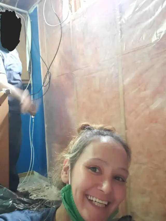 Part time work with a can do attitude