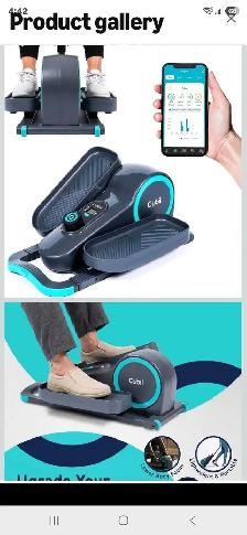 exercise machine