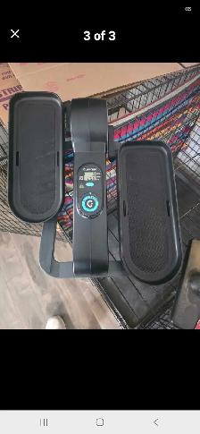 exercise machine - Photo 3