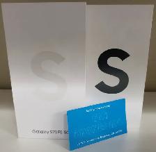 Samsung Galaxy S21 FE – Open Box