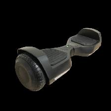 Hoveboard 6.5' Black - Weelmotion - Photo 3