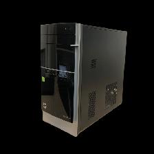 HP Pavilion 500 PC Computer – 8GB RAM, 320GB HDD Chrome OS