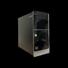 HP Pavilion 500 PC Computer – 8GB RAM, 320GB HDD Chrome OS - Photo 3