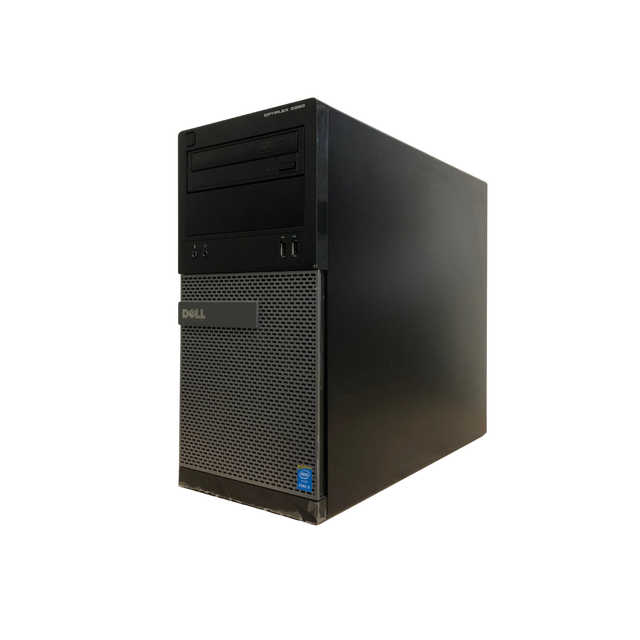 Dell OptiPlex 3020 Desktop PC Computer