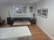 Collingwood 1 bdrm apartment available Oct 1st - Photo 2