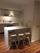 Collingwood 1 bdrm apartment available Oct 1st - Photo 3
