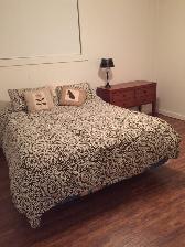 Collingwood 1 bdrm apartment available Oct 1st - Photo 5
