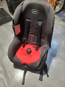 Baby car seat - Siège d'auto pour bébé