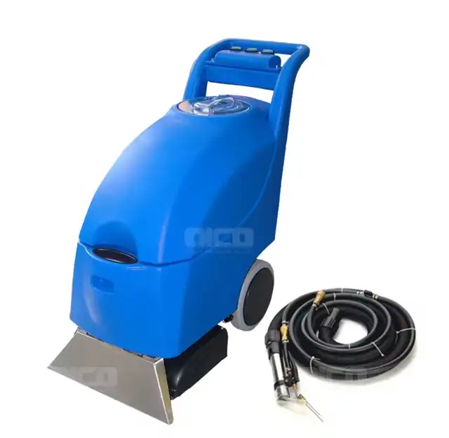 NEW 3 IN 1 COMMERCIAL CARPET CLEANING MACHINE 821404