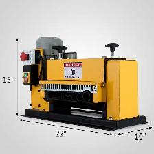 NEW COPPER WIRE STRIPPING MACHINE AWS35