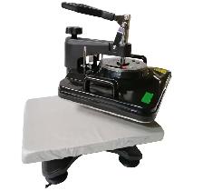 5in1 Heat Press Sublimation Transfer Machine 110393 - Photo 6