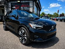 2024 Volvo XC40 Plus Dark Theme - Photo 4