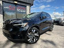 2024 Volvo XC40 Plus Dark Theme - Photo 8