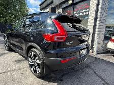 2024 Volvo XC40 Plus Dark Theme - Photo 12