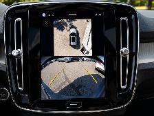 2024 Volvo XC40 Plus Dark Theme - Photo 20