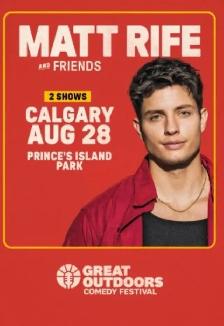 Matt Rife Afternoon Show