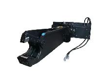 NEW SKID STEER SCRAP METAL SHEAR 360 ROTATION 53SS1630