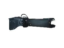 NEW SKID STEER SCRAP METAL SHEAR 360 ROTATION 53SS1630 - Photo 2
