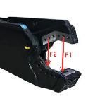 NEW SKID STEER SCRAP METAL SHEAR 360 ROTATION 53SS1630 - Photo 6