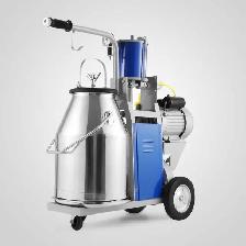 NEW AUTOMATIC MILKING MACHINE COWS & GOATS - Photo 3