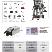 NEW AUTOBODY DENT WELDING REPAIR MACHINE F90ES5S - Photo 5