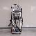 NEW AUTOBODY DENT WELDING REPAIR MACHINE F90ES5S - Photo 8