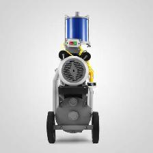 Commercial Cow & Goat Milking Machines – Double Cow & Automatic - Photo 2
