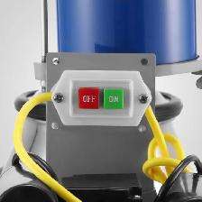 Commercial Cow & Goat Milking Machines – Double Cow & Automatic - Photo 5