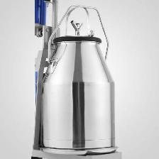 Commercial Cow & Goat Milking Machines – Double Cow & Automatic - Photo 6