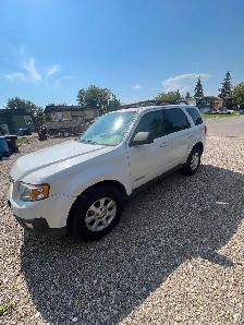 2008 Mazda Tribute - Photo 3