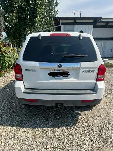 2008 Mazda Tribute - Photo 4