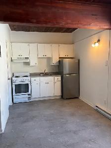 Superbe loft 1 /2, 1er étage Lévis, Libre - Photo 7