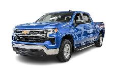 2024 Chevrolet Silverado 1500 LT 4X4 | CrewCab | 5.3L V8 | Camér