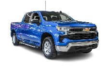 2024 Chevrolet Silverado 1500 LT 4X4 | CrewCab | 5.3L V8 | Camér - Photo 4