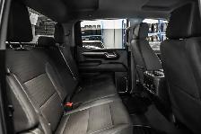 2024 Chevrolet Silverado 1500 LT 4X4 | CrewCab | 5.3L V8 | Camér - Photo 36