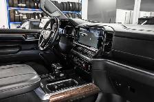 2024 Chevrolet Silverado 1500 LT 4X4 | CrewCab | 5.3L V8 | Camér - Photo 41