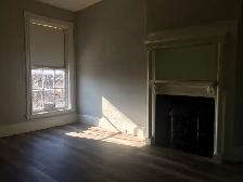 Bright 2-Bedroom Apartment or Studio/Commercial Space – Downtown