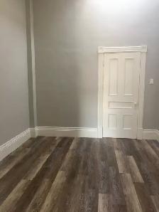 Bright 2-Bedroom Apartment or Studio/Commercial Space – Downtown - Photo 3