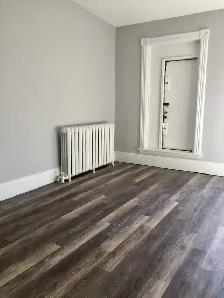 Bright 2-Bedroom Apartment or Studio/Commercial Space – Downtown - Photo 4