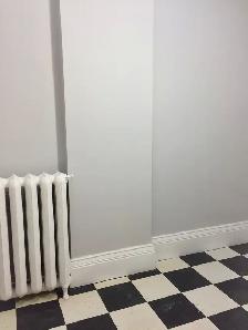 Bright 2-Bedroom Apartment or Studio/Commercial Space – Downtown - Photo 7