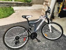 Adult Mountain Bicycle 26 Inch