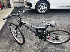 Adult Mountain Bicycle 26 Inch - Photo 2