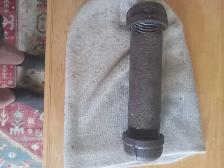 1.5 hydraulic pipe