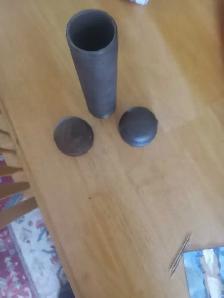 1.5 hydraulic pipe - Photo 3