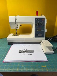 kenmore sewing machine 385 series
