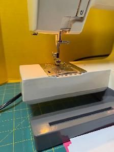 kenmore sewing machine 385 series - Photo 3